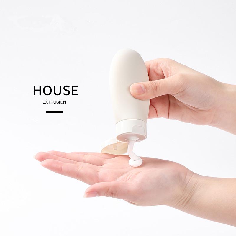 11pcs/set Portable Travel Packages Dispenser Bottle Set Perfume Cosmetic Lotion Storage Spray Cream Empty Hydration Sub-Bottling
