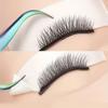 110PCS/roll Foam Eye Pads  Eyelash Extension Adhesive Tapes Under-Eye Isolation Stickers Remove Tape Eyepad Makeup Accessories