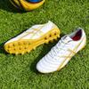 New Men Football Boots Professional Society Cleats Soccer Shoes Fast Training Football Field Boots Original Indoor Sneakers