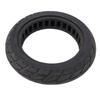   Tire Fit for   M365 M365 Pro Electric Scooter 8.5x2 Rubber Anti Slip Shockproof Scooter Inner   Tire Replacement