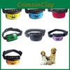 Dog Anti Bark Training Collar Sound Vibrate Automatic Stop Barking Rechargeable