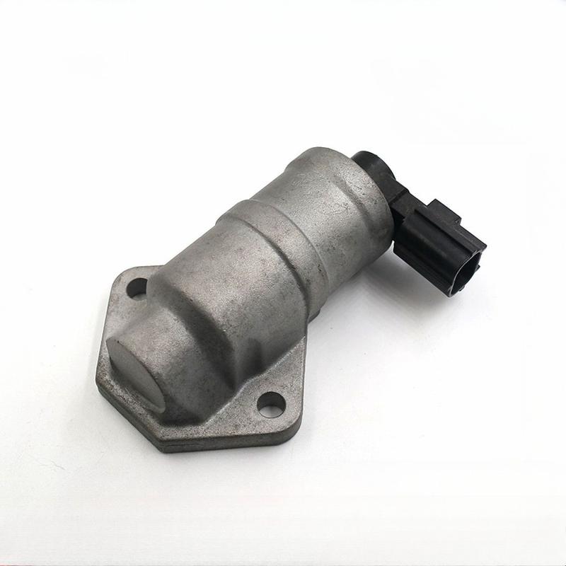 High quality New For 2L5E-9F715-BA Durable-Car Idle Speed Control Valve Ford Ranger Explorer Sport Mazda B4000 4.0L 2002-2010