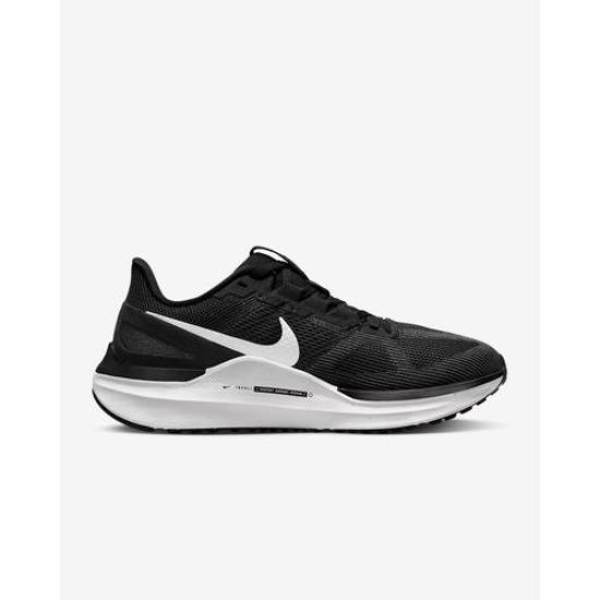 Nike Buty do biegania damskie Structure 25 DJ7884-001 Rozmiar