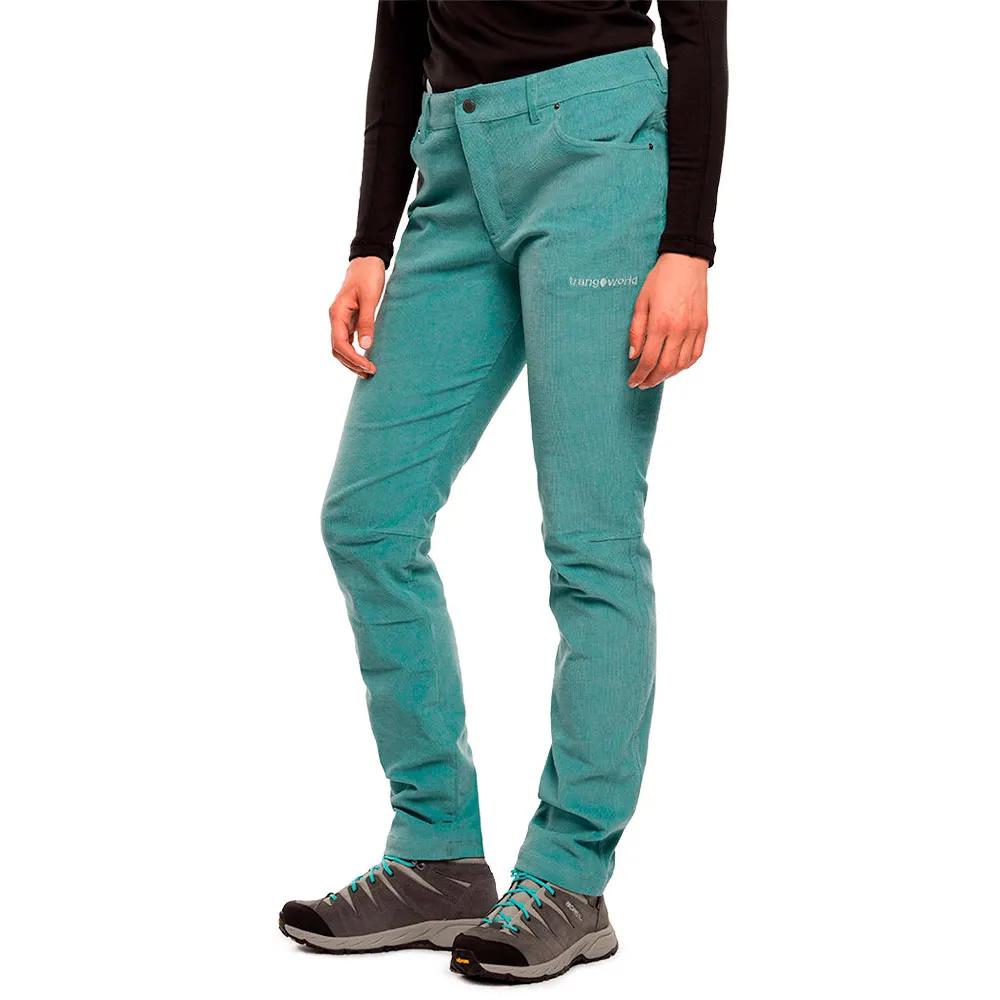 

Trangoworld Брюки Batisielles ST S