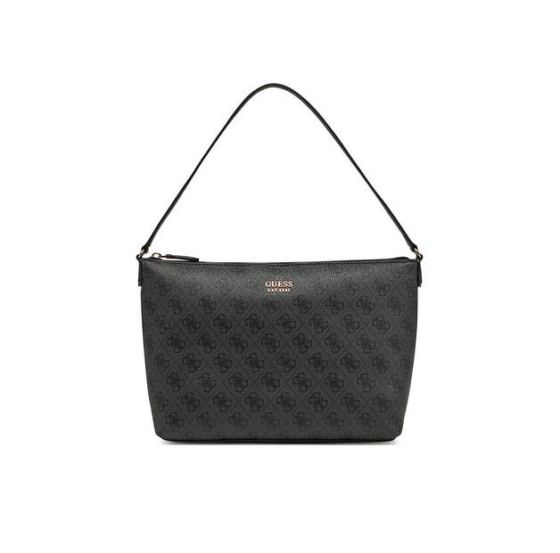 Handbag Guess HWLG96 48230 Black