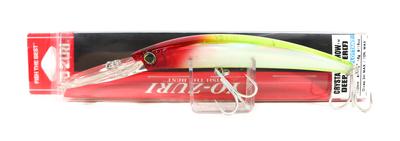 Yo Zuri Crystal Minnow DD 110 mm Plovoucí nástraha R1135-HCR (2387)