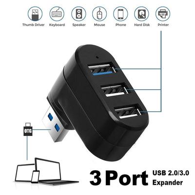 Zubehör für Computer – USB-Hubs