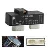 Radiator Fan Control Module/Engine Cooling Fan Control Module Unit Fit for Golf 2008-2014 1J0919506L Radiator Fan Relays