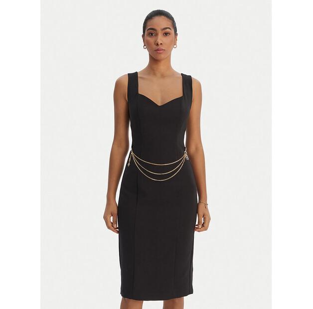 Платье Fracomina FR26SD2017W42901 EU XS