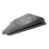 PlayStation 4 Jet Black 500GB (CUH-1100AB01) [Discontinued]