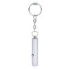 Mini Multi-function Money Detection Purple Light Money Check Detector LED UV Torch Keychain Lamp Flashlight UV Light