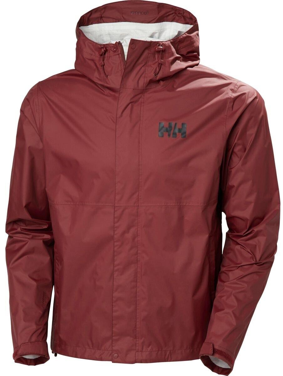 

Куртка Helly Hansen Loke Jacket 2.0 Men (63396) Jacket March) XL