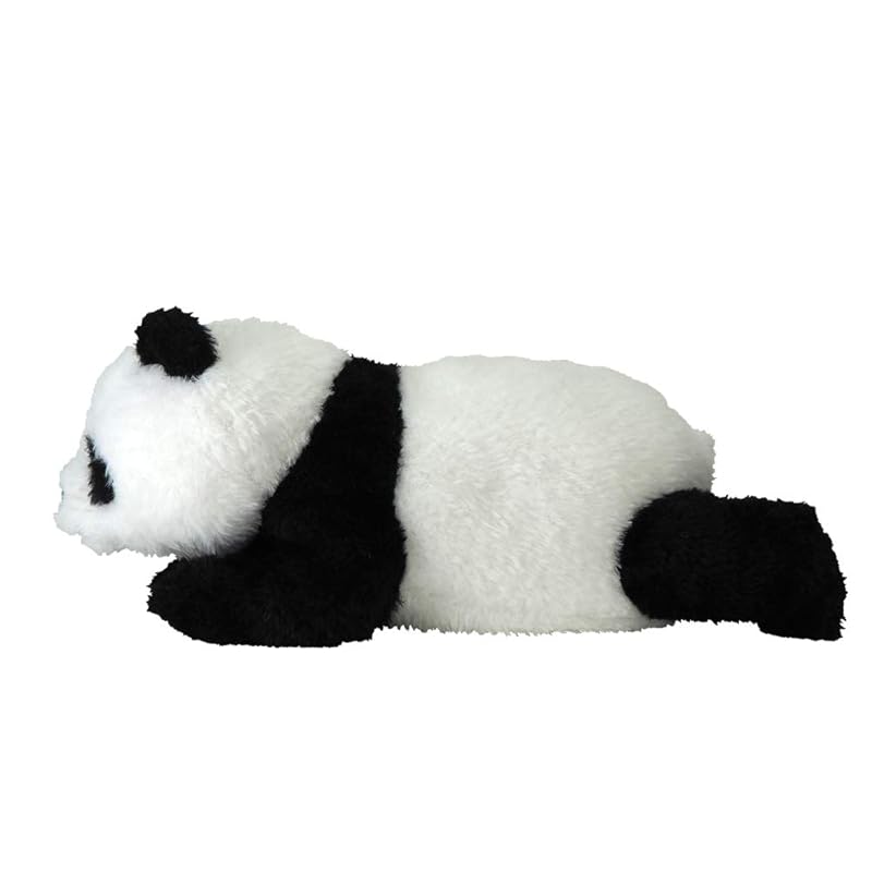 SunLemon Knee Panda Small 18.8 X 13.5 X 29.9 Cm Plush Animal P-6032