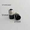 E27 To B22 Conversion Lamp Holder B22 To E27 Conversion Lamp Holder Conversion Lamp Holder Conversion Lamp Holder
