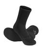 3mm Neoprene Diving Socks Men Warm Water Sports Footwear Anti-Slip Long Calf Snorkeling Swimming Beach Surfing