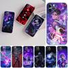 LO92 V-VALORANT Soft Shell Transparent Phone Case for Motorola Moto G7 G8 G9 G84 G85 G73 G24 G15 Z2 Play Power Plus