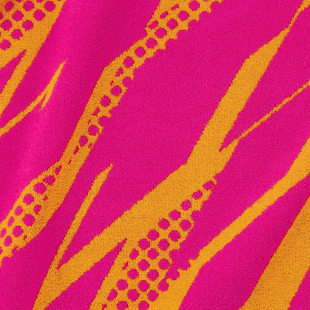 Butterfly Tischtennis Handtuch Atomis Sporthandtuch Rose 77250