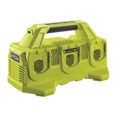 6-BATTER CHARGER 4.0AH - TT5133005805