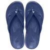 [Crocs] Crocband™ Flip-Flop Beach Sandals 11033 Navy M9W11 (27 cm)