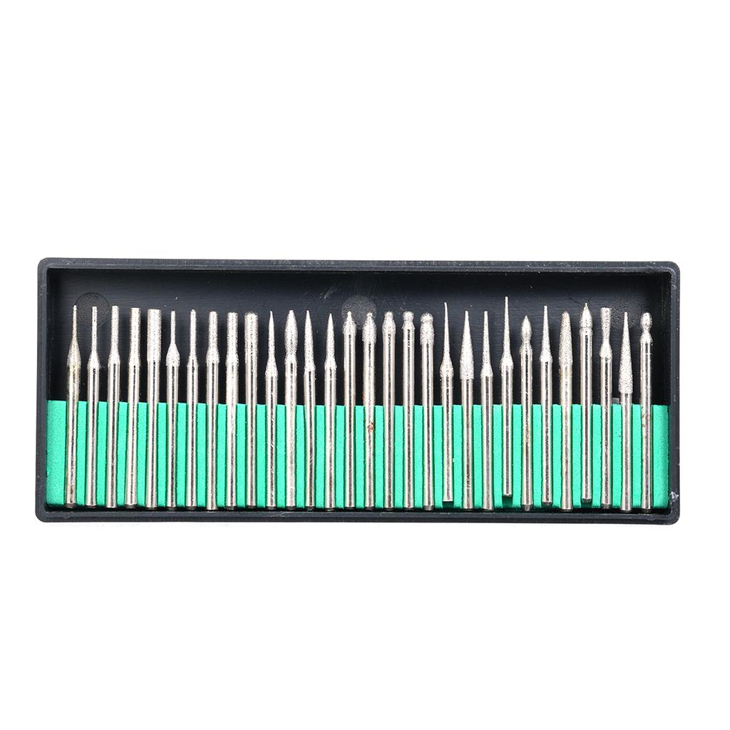 Mini Rotary Tool Kit 3.7V Mini Grinder with 3 Variable Speed 197Pcs Accessories Electric Grinder Pen Rotary Tool Kit