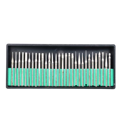 Mini Rotary Tool Kit 3.7V Mini Grinder with 3 Variable Speed 197Pcs Accessories Electric Grinder Pen Rotary Tool Kit