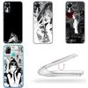 Tomie Junji Ito Anime Collection Phone Cover for Motorola Moto G13 G14 G53 G54 G62 G72 G82 G84 E13 E20 G42 G32 G23 G22 Soft Case