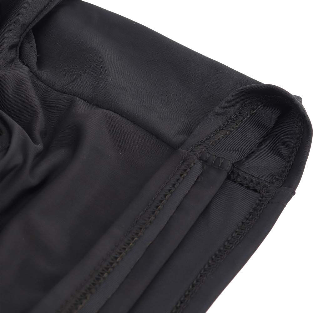 [PHOENIX IKKI] Lightweight, stretchable, sweat-wicking, quick-drying, breathable balaclava/ski mask with steel mesh. Ideal for airsoft, military, and
