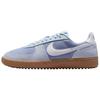 Field General Skateboard Shoes Women's Blue White IQ9949-400