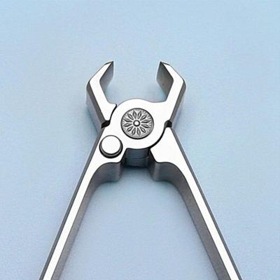 Manikür ve pedikür için Araçlar – Tırnak makasları