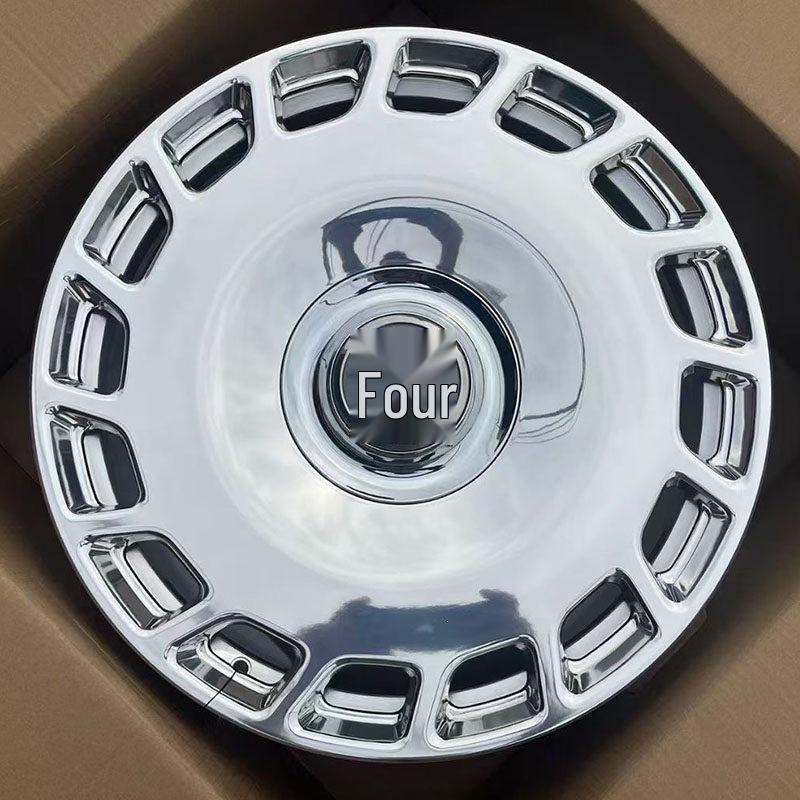 Touareg Steel Wheel 001 for 2022 Cars - 9X009 Forged Wheel Hub 9 Inch