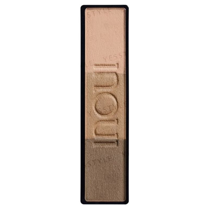 Shiseido INOUI Eyebrow Palette