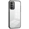 For Samsung Galaxy A05s 4G Clear Phone Case TPU PC Anti-Slip Drop-Proof Back Cover