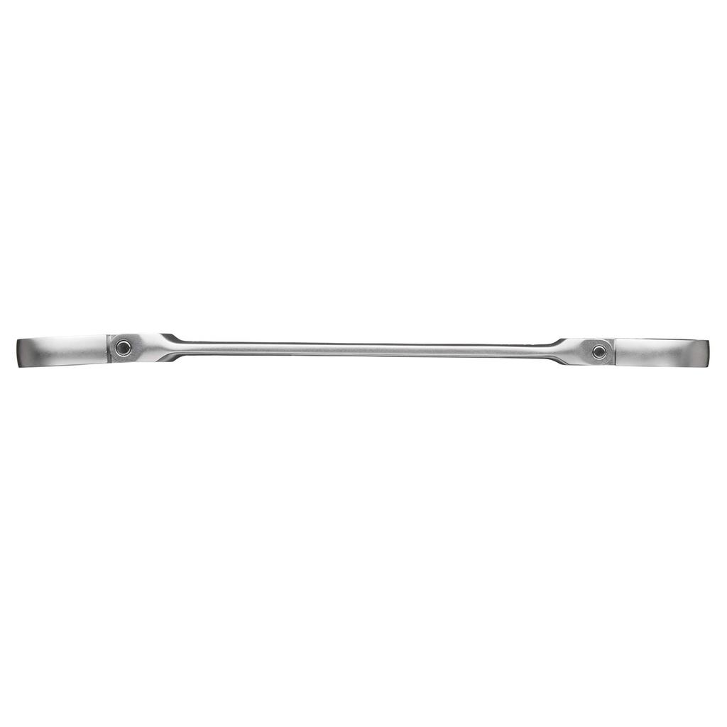 TONE Ratchet Combination X Inch RMFWB-2224 Double-ended Wrench, 11/16 3/4 (inch)