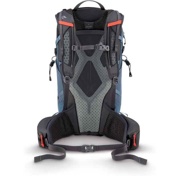 Рюкзак On Protium ND25 orion blue (Damen) (QAP-63-ORB)