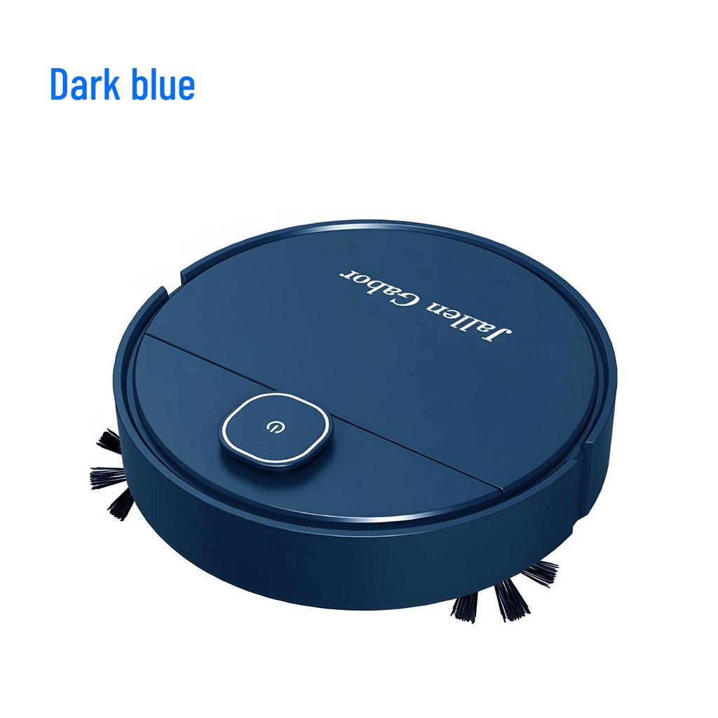Smart Auto-Charging Sweeping Robot Vacuum Cleaner for Home