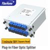 FiberHome Telecom Grade Fiber Optic Splitter