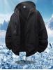 Men's & Women's Lightweight Outdoor UPF50+ Moisture-Wicking UV Protection Clothing