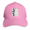 A Film Poster Poster Baseball Cap Designer Hat fashionable Hat Unisex New In The Hat GirlS Hats Unisexs
