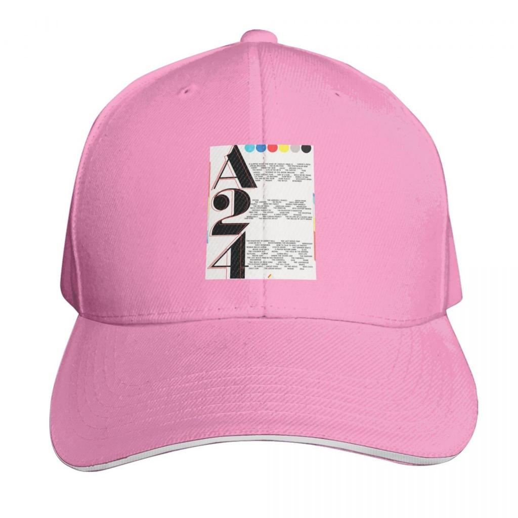 A Film Poster Poster Baseball Cap Designer Hat fashionable Hat Unisex New In The Hat GirlS Hats Unisexs
