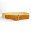 Retro Style Woven Rope Belt with Women's Dress Fashion Casual Decoration Belt