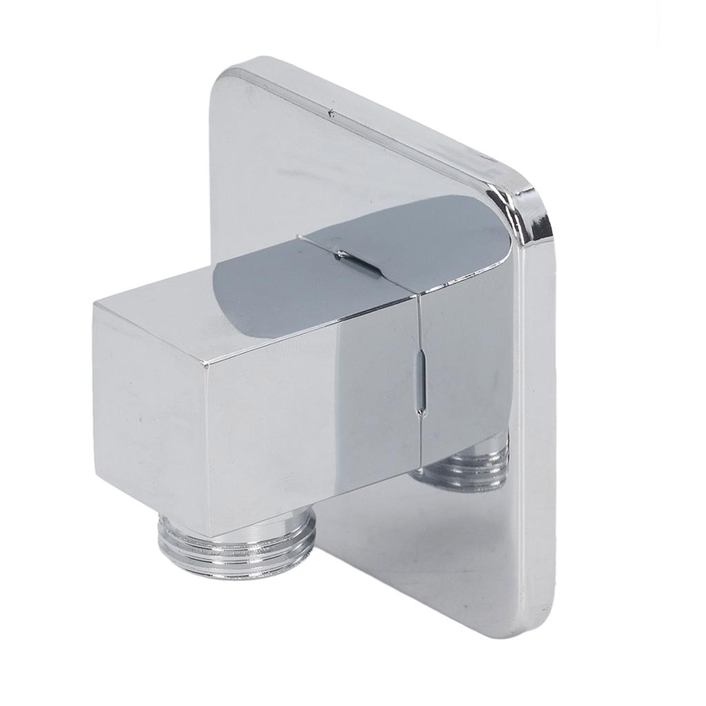 Shower Head Holder Concealed Installation Waterproof   Wall Mount Shower Bracket for Shower Head Accessories