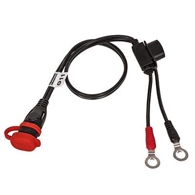 OptiMate CABLE O-11 - Weatherproof Lead, Heavy Duty/auto/marine