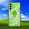 Bfdi Battle For D-Dream Island Phone Case For Samsung Galaxy A13,A21s,A22,A31,A32,A52,A53,A71,A80,Soft Black Shell
