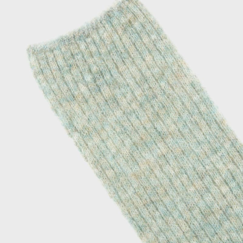 REDSSOCKSOO Llama Loose Fit Socks 3 Colors Rssw102