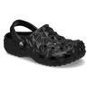 Crocs Classic Geometric Clog 209563 001
