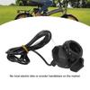 Propeller Speed Controller Replacement Marine Motor Electric Switch for POER 12V Electric Propeller