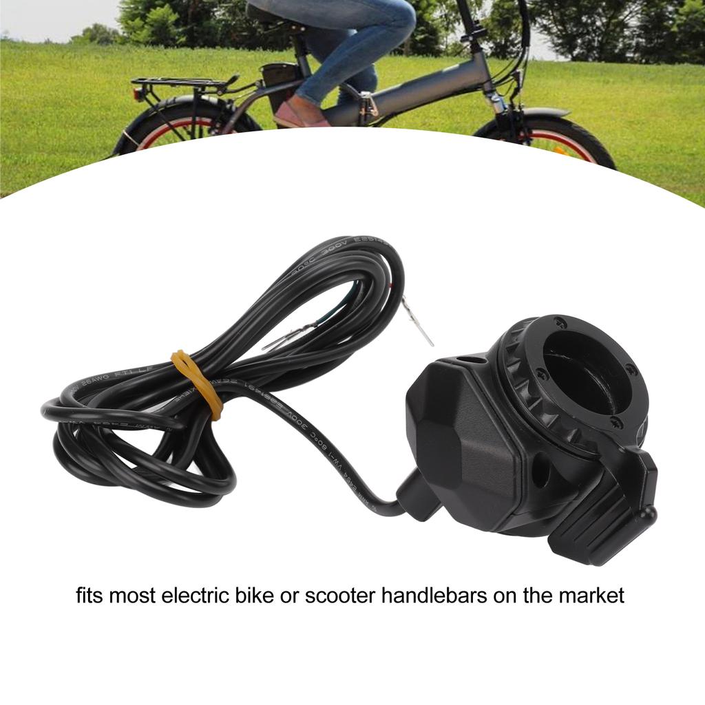 Propeller Speed Controller Replacement Marine Motor Electric Switch for POER 12V Electric Propeller