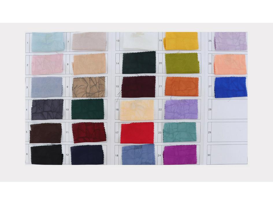 

Женский ханьфу нового стиля из жаккардовой ткани атласного переплетения с примесью шелка Sample (Minimum 1 meter)