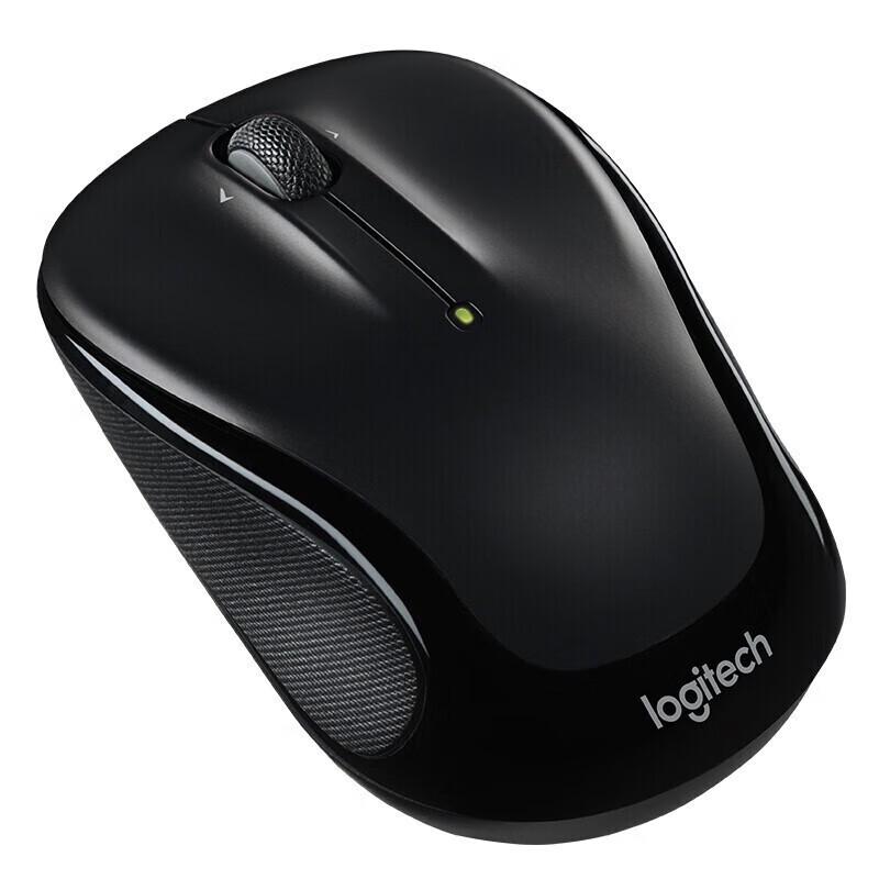Logitech Wireless Mice for Office & Home