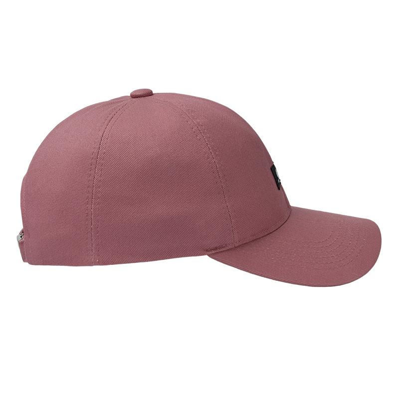 Sebseu Original Cotton Pink Ball Cap
